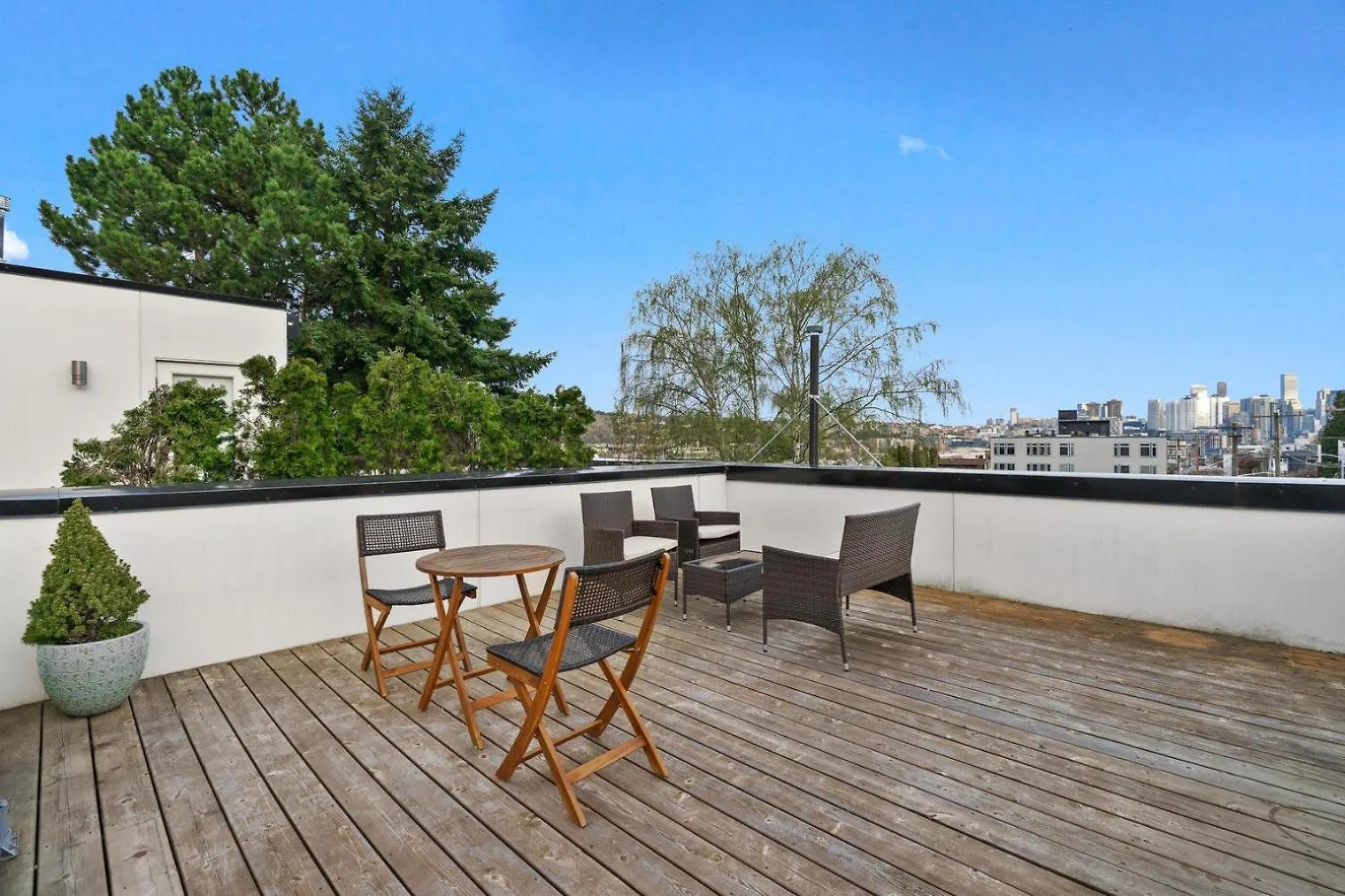Westlake 2Br Nr Shopping Entertainment Sea-671 Villa Seattle Holiday home