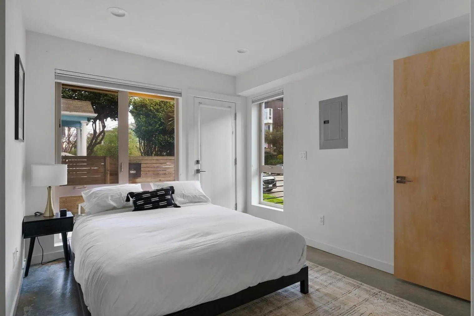Holiday home Westlake 2Br Nr Shopping Entertainment Sea-671 Villa Seattle United States