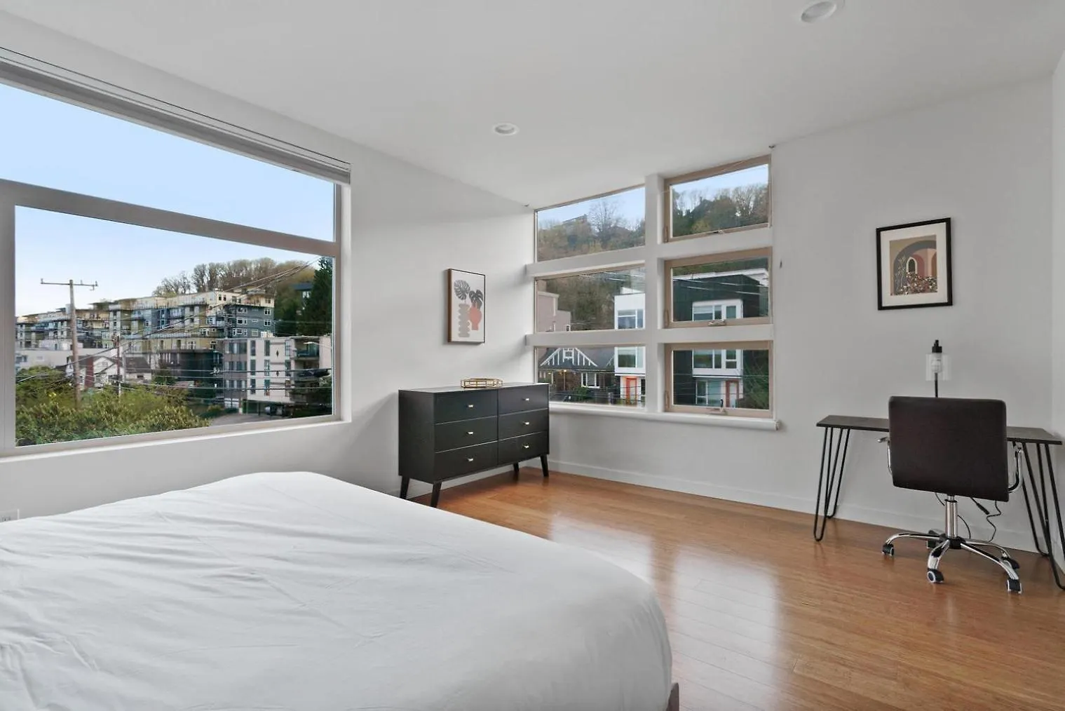 Westlake 2Br Nr Shopping Entertainment Sea-671 Villa Seattle
