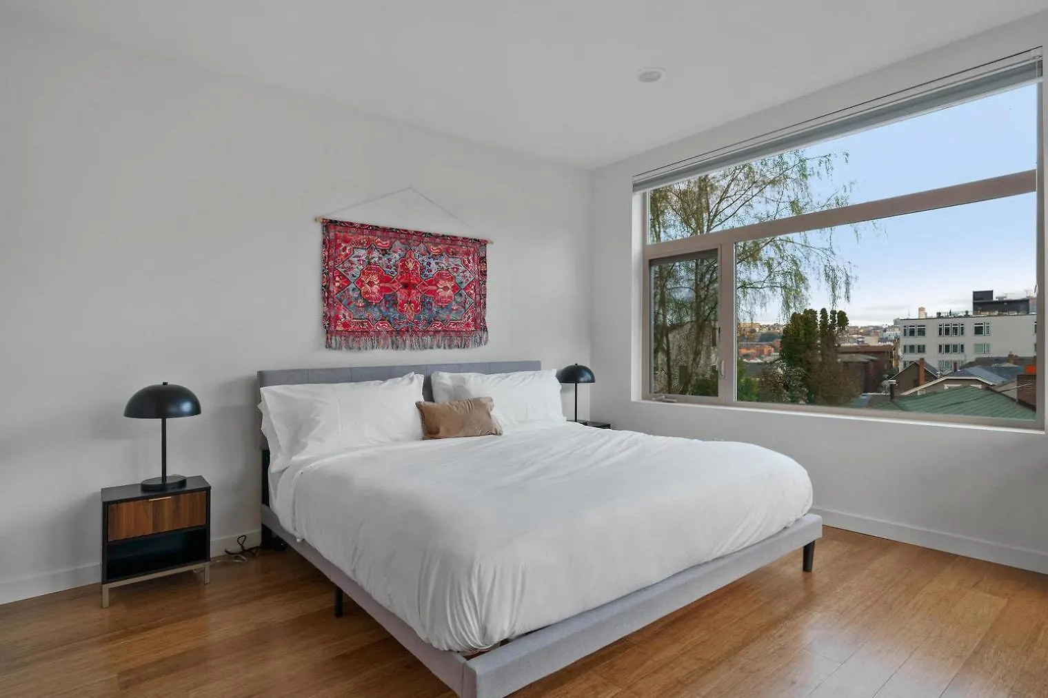 Westlake 2Br Nr Shopping Entertainment Sea-671 Villa Seattle United States