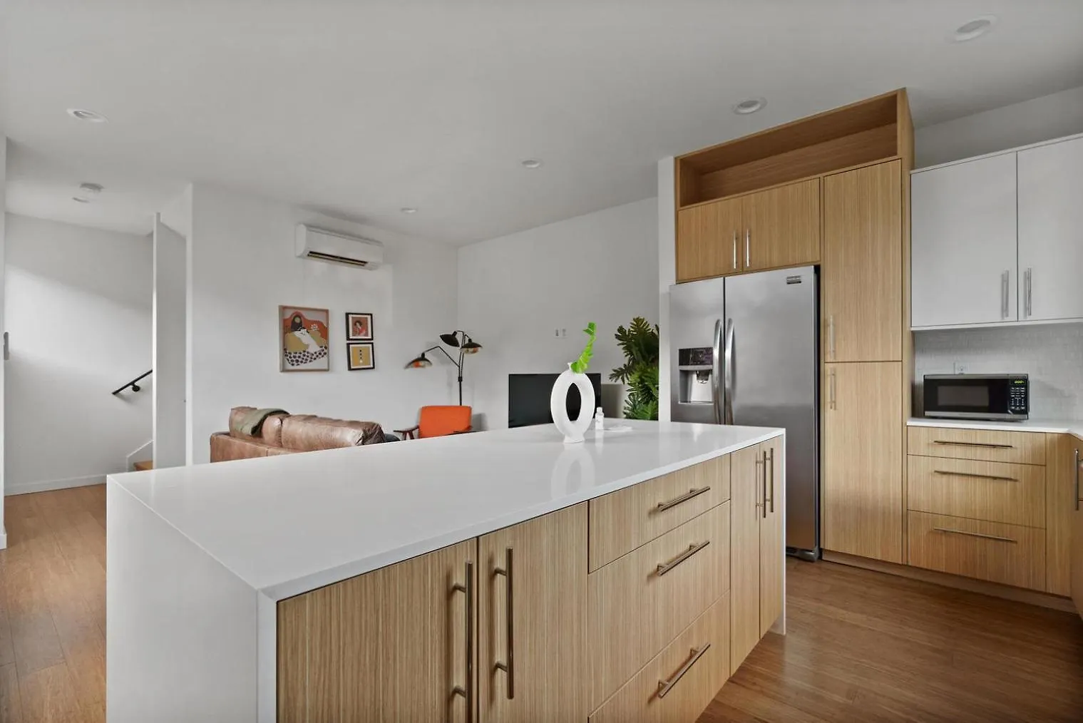 Holiday home Westlake 2Br Nr Shopping Entertainment Sea-671 Villa Seattle United States